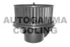 AUTOGAMMA GA34002 Interior Blower